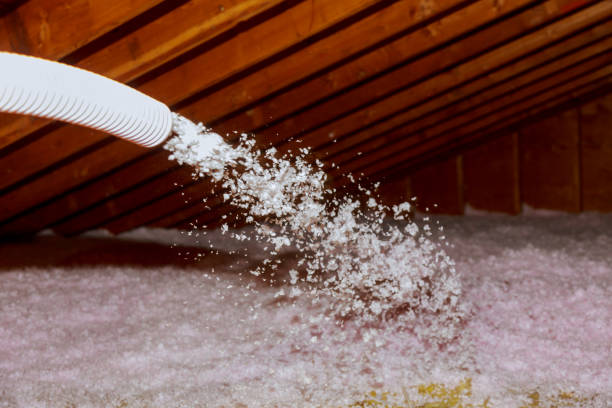 Best Insulation for Specific Applications in Mazon, IL